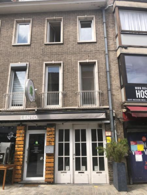Cozy studio in Hasselt